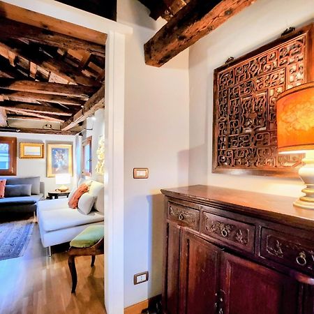 Casanova Penthouse In The Heart Of ונציה מראה חיצוני תמונה