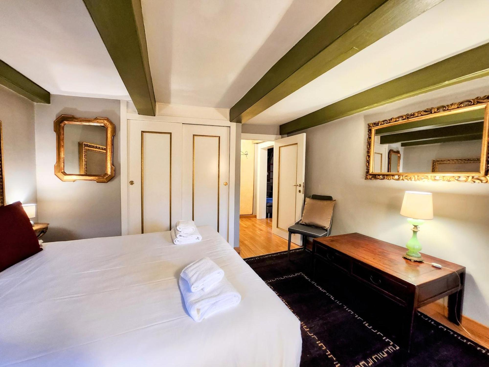 Casanova Penthouse In The Heart Of ונציה מראה חיצוני תמונה