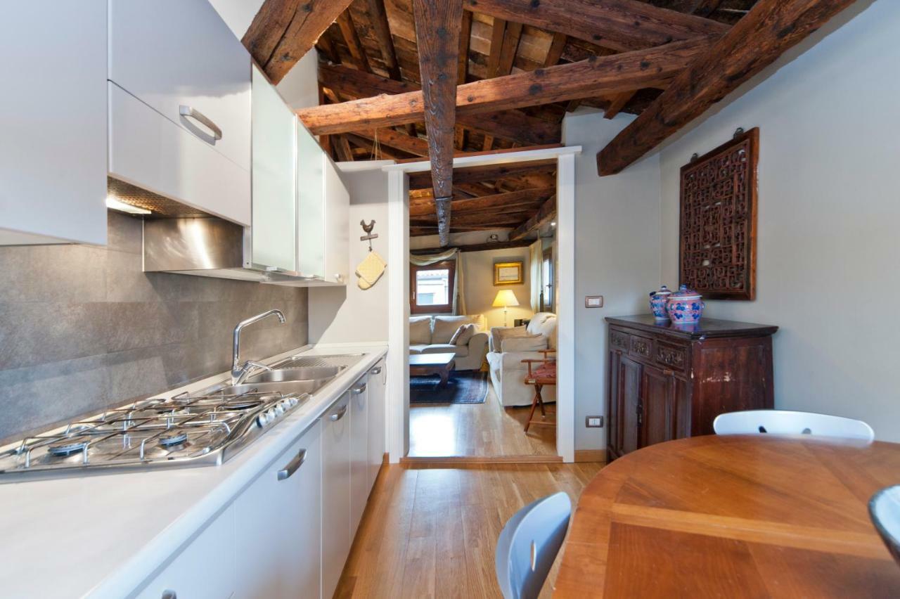 Casanova Penthouse In The Heart Of ונציה מראה חיצוני תמונה