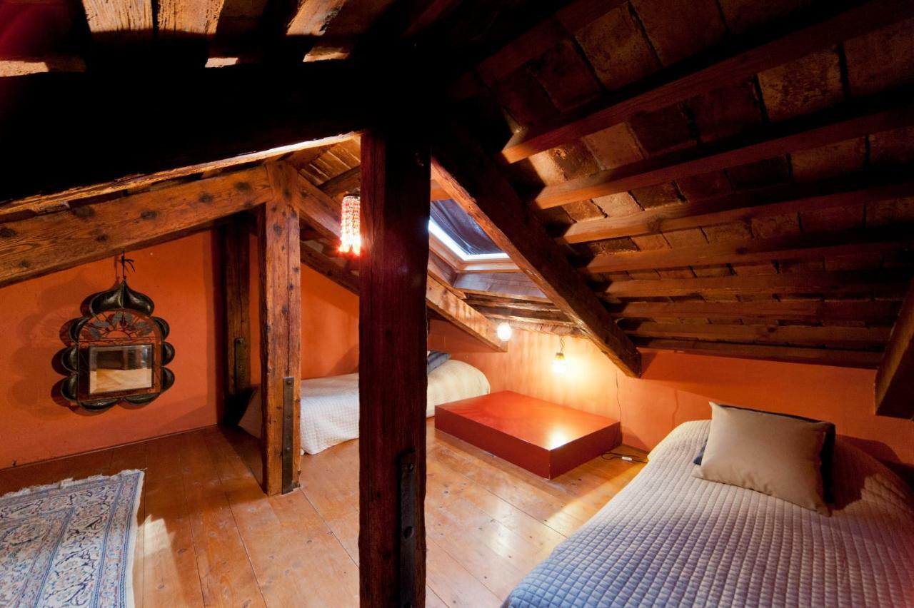 Casanova Penthouse In The Heart Of ונציה מראה חיצוני תמונה