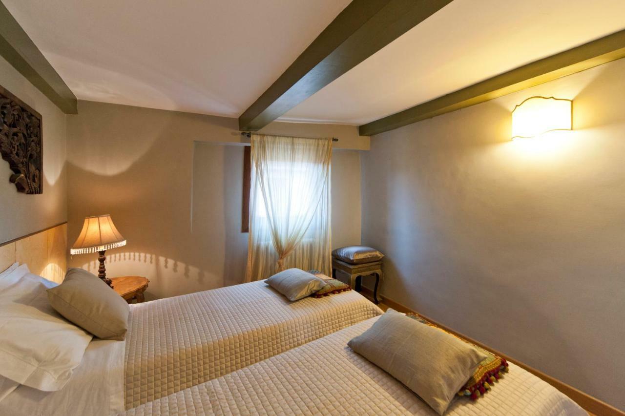 Casanova Penthouse In The Heart Of ונציה מראה חיצוני תמונה