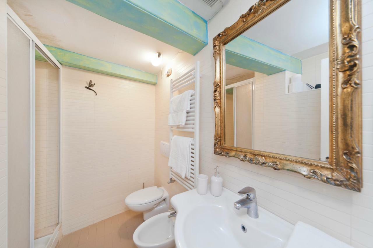 Casanova Penthouse In The Heart Of ונציה מראה חיצוני תמונה