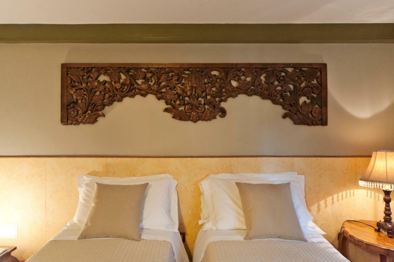 Casanova Penthouse In The Heart Of ונציה מראה חיצוני תמונה