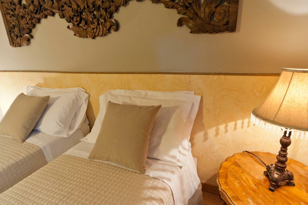 Casanova Penthouse In The Heart Of ונציה מראה חיצוני תמונה