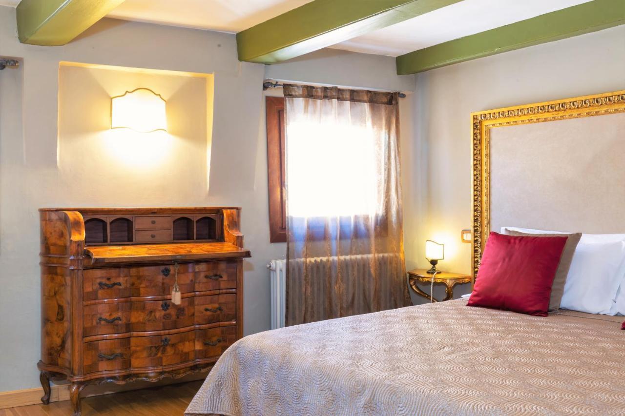 Casanova Penthouse In The Heart Of ונציה מראה חיצוני תמונה
