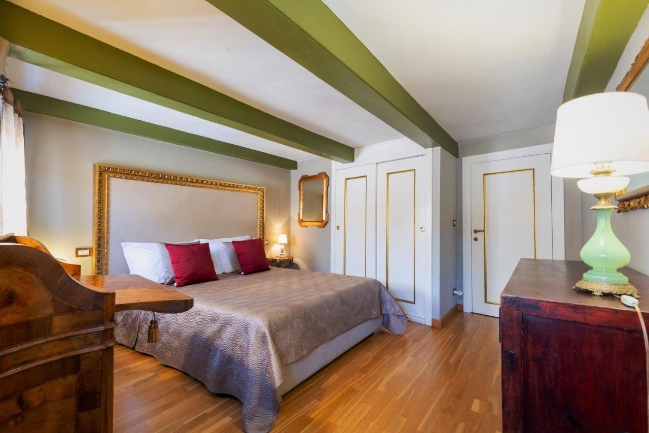 Casanova Penthouse In The Heart Of ונציה מראה חיצוני תמונה